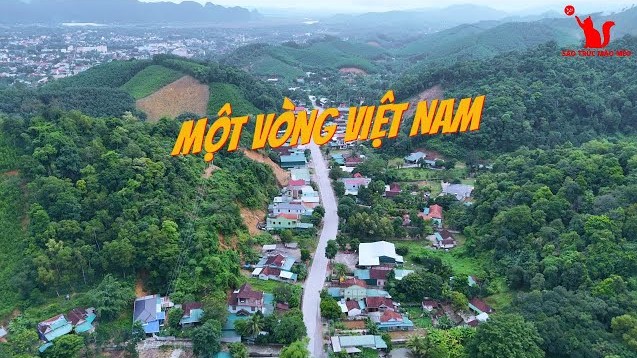  Một Vòng Việt Nam / Mão Mèo cover Sáo điện tử